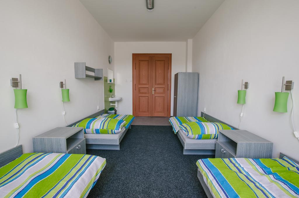 Guest House U Zlateho Jelena Žinkovy Szoba fotó