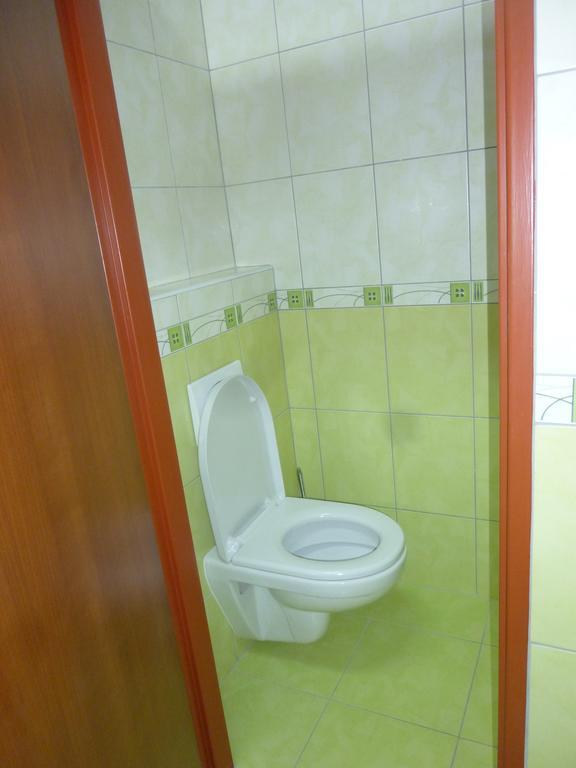 Guest House U Zlateho Jelena Žinkovy Kültér fotó