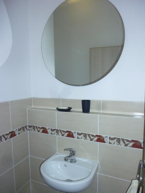 Guest House U Zlateho Jelena Žinkovy Kültér fotó