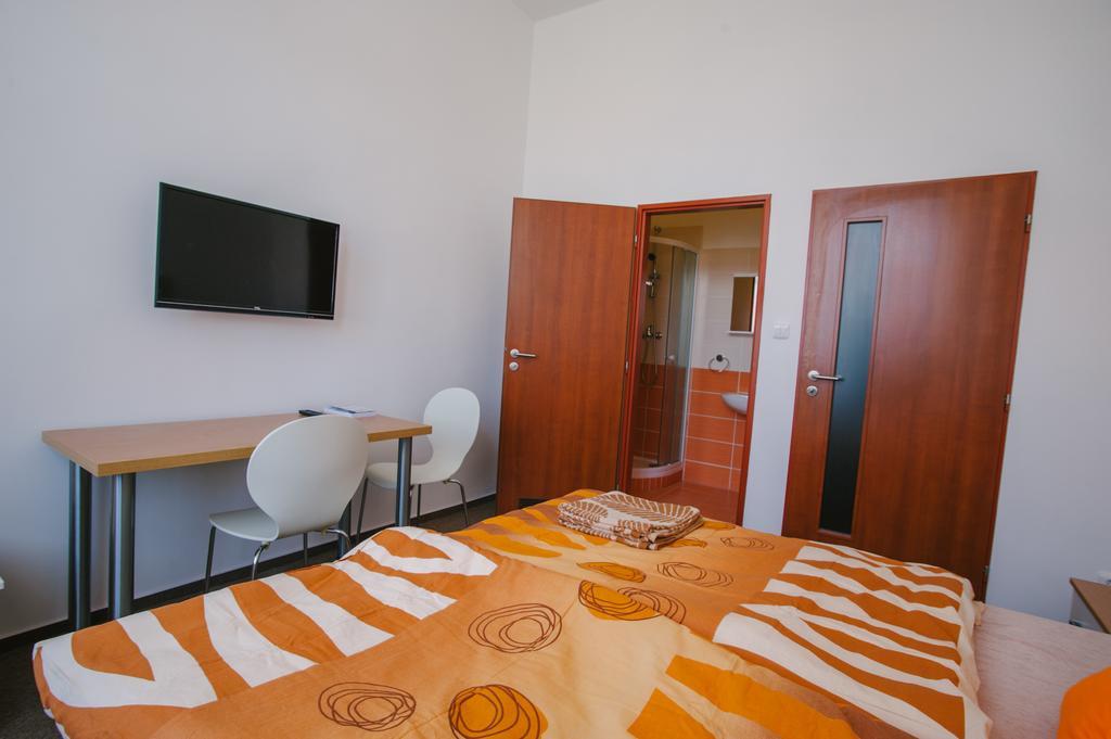 Guest House U Zlateho Jelena Žinkovy Kültér fotó